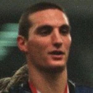 Lionel Sebastián Scaloni Biography