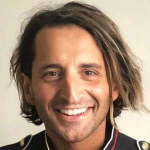 Joey Scandizzo Biography