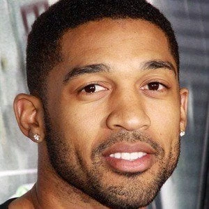 Orlando Scandrick Biography