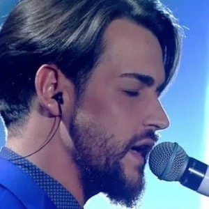 Valerio Scanu - Birthday, Bio, Wiki, Family, Networth & More