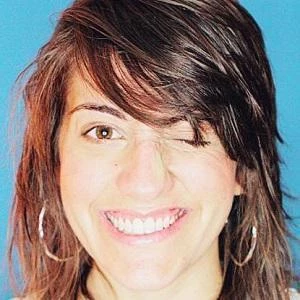Arielle Scarcella Biography