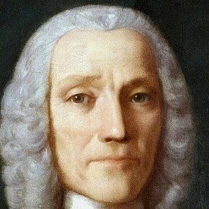 Domenico Scarlatti - Age, Bio, Birthdate, Family, Networth & More