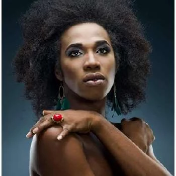 Scarlet James - Age, Bio, Birthdate, Family, Networth & More