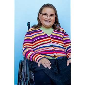 Scarlett Kate Ferguson - Age, Bio, Birthdate, Family, Networth & More