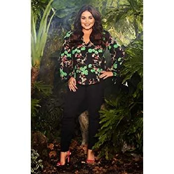 Scarlett Moffatt - Income, Birthday, Family, Bio, Networth & More