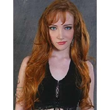 Scarlett Pomers - Biography, Birthday, Wiki, Family, Networth & More