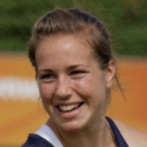 Emily Scarratt Biography