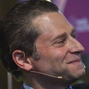 Jeremy Schaap - Wiki, Bio, Networth, Birthdate, Family & More