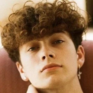 Luca Schaefer-Charlton Biography
