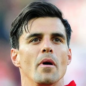 Paul Scharner - Profession, Biography, Birthdate, Family, Wiki & More