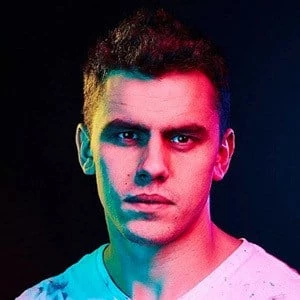 Callen Schaub Biography