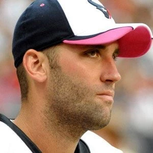 Matt Schaub Biography