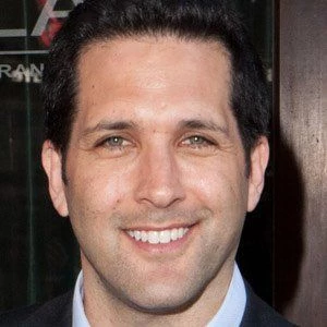 Adam Schefter - Wiki, Bio, Birthdate, Networth, Family & More