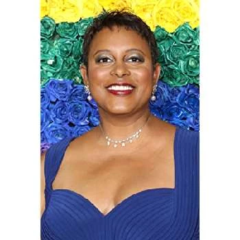 Schele Williams - Age, Bio, Birthdate, Family, Networth & More