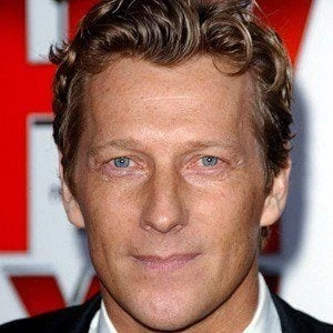 Magnus Scheving Biography
