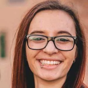 Kristina Schiano Biography