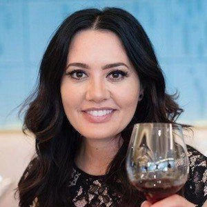 Lydia Schiavello Biography