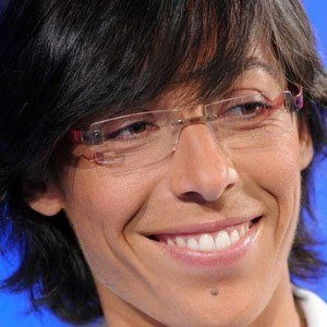Francesca Schiavone Biography