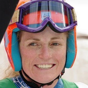 Sarah Schleper Biography