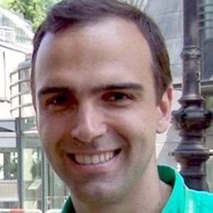 Tadeu Schmidt Biography