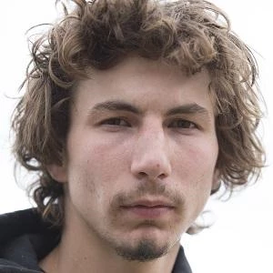 Parker Schnabel Biography
