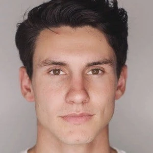 Colby Schnacky Biography