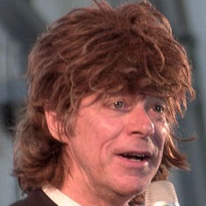 Helge Schneider Biography