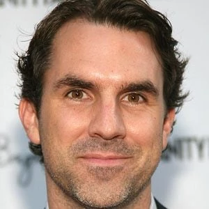 Paul Schneider Biography