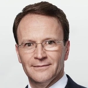 Ulf Mark Schneider Biography