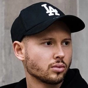 Jonathan Schoeck - Parents, Networth, Bio, Birthdate, Family Wiki & More