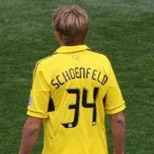 Aaron Schoenfeld Biography