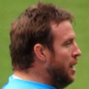 Dean Schofield Biography