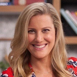 Justine Schofield - Height, Bio, Wiki, Family, Birthplace, Networth & More