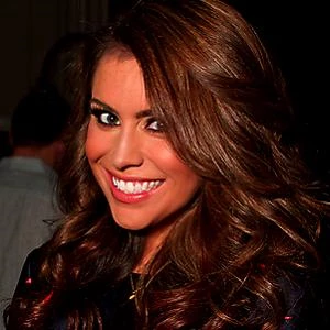 Kinsey Schofield Biography