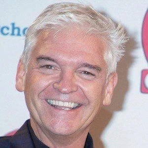 Phillip Schofield Biography