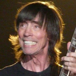 Tom Scholz - Birthday, Bio, Wiki, Family, Networth & More