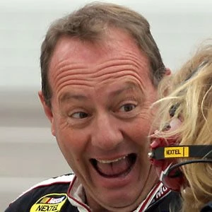 Ken Schrader - Height, Bio, Wiki, Family, Birthplace, Networth & More