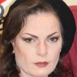 Zeena Schreck Biography