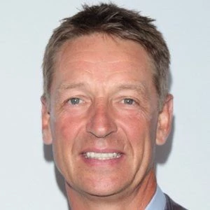 Detlef Schrempf Biography