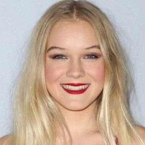 Faith Schroder Biography