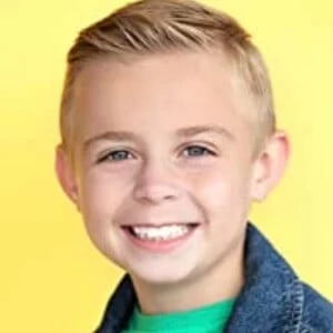 Brendan Schroeder Biography