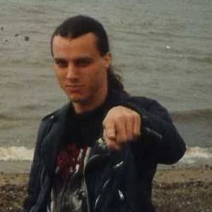 Chuck Schuldiner Biography