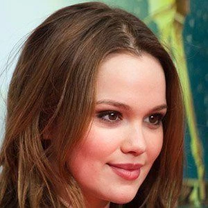 Emilia Schule Biography