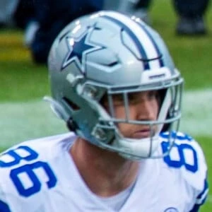 Dalton Schultz - Profession, Biography, Birthdate, Family, Wiki & More