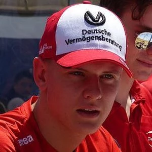 Mick Schumacher Biography