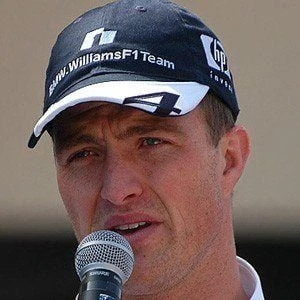 Ralf Schumacher - Birthplace, Bio, Wiki, Birthday, Family, Networth & More