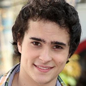 Augusto Schuster Biography