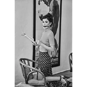 Schuyler Helford Biography