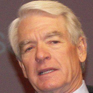 Charles R Schwab Biography