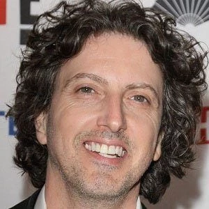 Mark Schwahn - Age, Height, Birthdate, Bio, Family, Networth & More